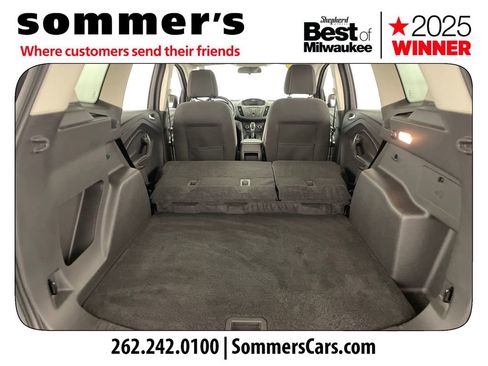 Used 2014 Ford Escape SE image 27