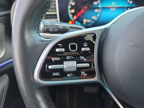 Certified 2022 Mercedes-Benz GLE 350 image 21