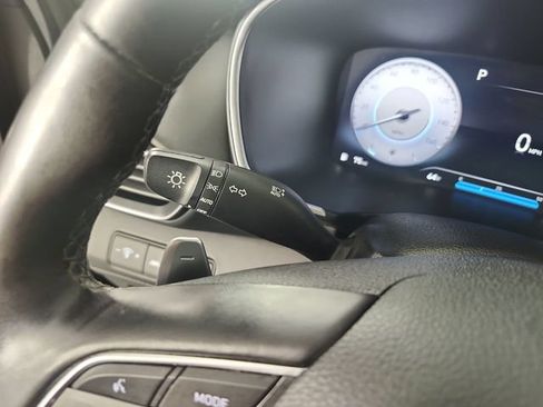 Used 2022 Hyundai Santa Fe Limited AWD/4WD image 15