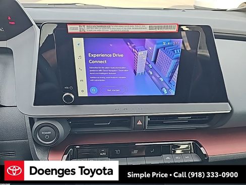 New 2026 Toyota Prius Plug-In Hybrid image 27