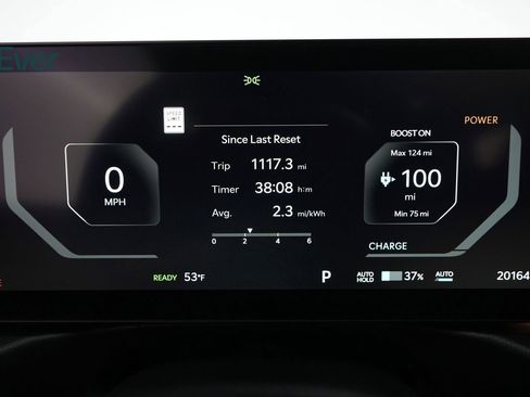 Used 2024 Kia EV9 GT-Line image 7