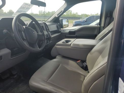 Used 2020 Ford F150 XL w/ Trailer Tow Package AWD/4WD image 4