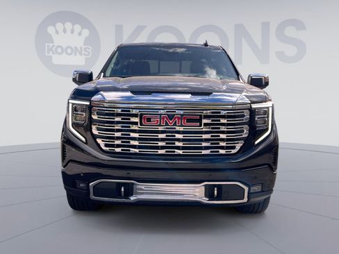 New 2026 GMC Sierra 1500 Denali w/ Denali Reserve Package image 10