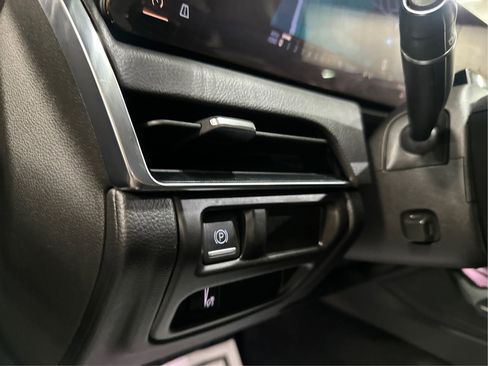Certified 2025 Cadillac CT5 Premium Luxury RWD image 20