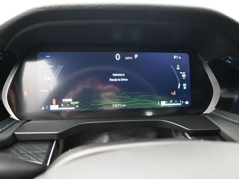 Used 2023 Jeep Grand Cherokee Trailhawk w/ Luxury Tech Group III image 10