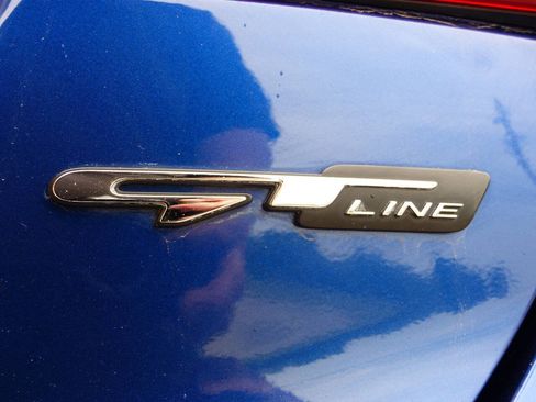 Used 2021 Kia Forte GT-Line FWD image 14