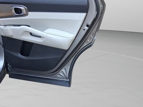 New 2026 Kia Sorento EX AWD/4WD image 17