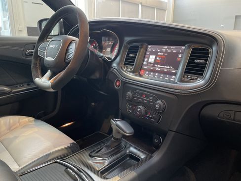 Used 2022 Dodge Charger SRT Hellcat image 35