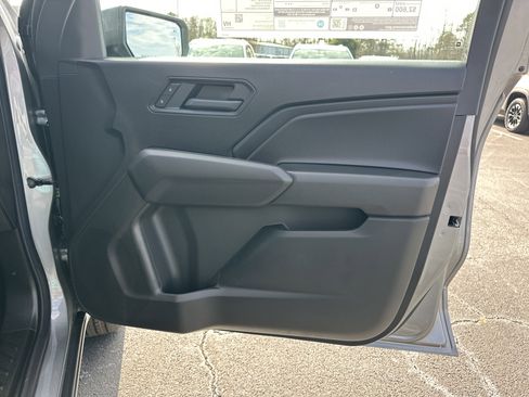 New 2026 Chevrolet Colorado W/T w/ WT Custom Package image 16