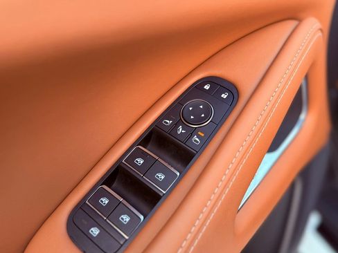 Certified 2026 INFINITI QX60 Autograph w/ Dark Cargo Package image 21