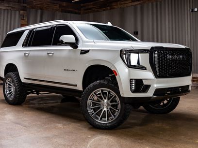 Used 2023 GMC Yukon XL Denali Ultimate
