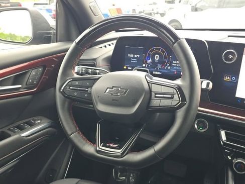 Used 2025 Chevrolet Traverse RS w/ LPO, Floor Liner Package FWD image 24