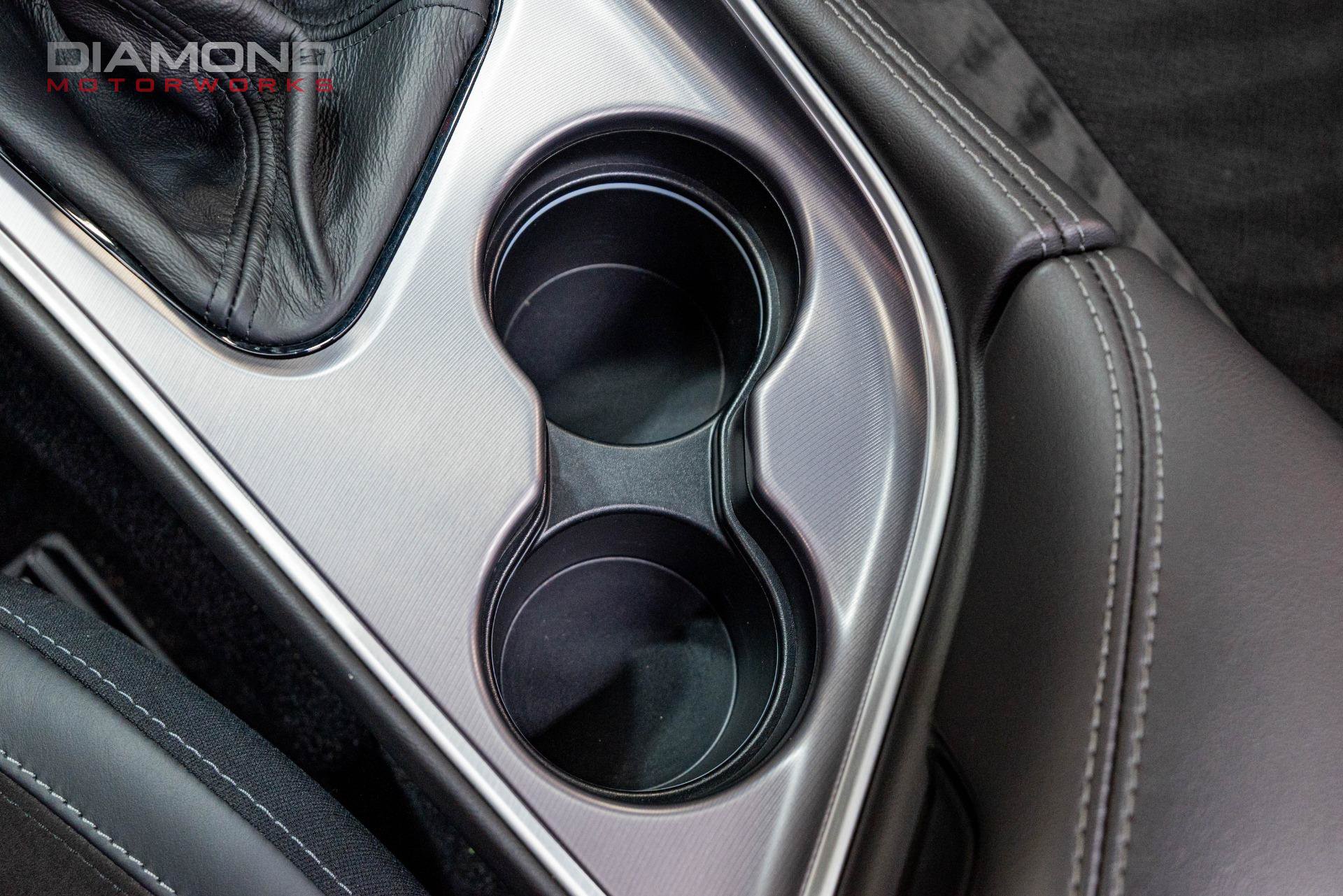 Used 2020 Dodge Challenger R/T Scat Pack RWD image 97