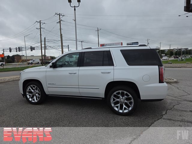Used 2019 GMC Yukon Denali w/ Denali Ultimate Package AWD/4WD image 29