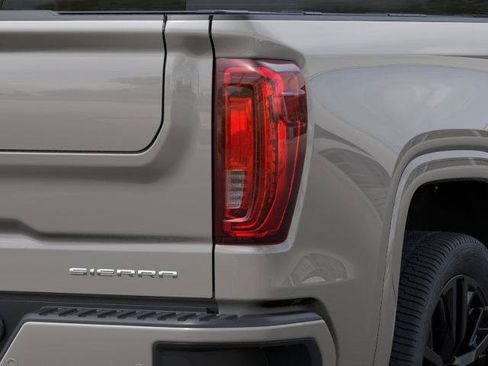 New 2026 GMC Sierra 1500 Denali AWD/4WD image 11