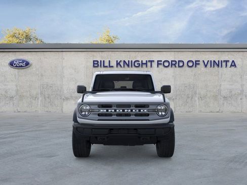 New 2025 Ford Bronco Big Bend image 6
