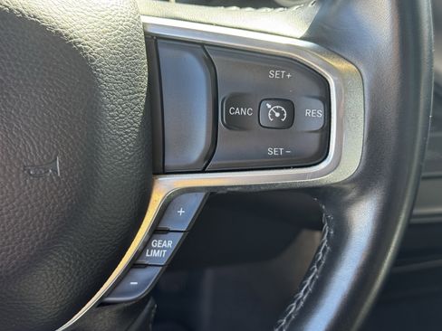 Used 2024 RAM 2500 Laramie image 26