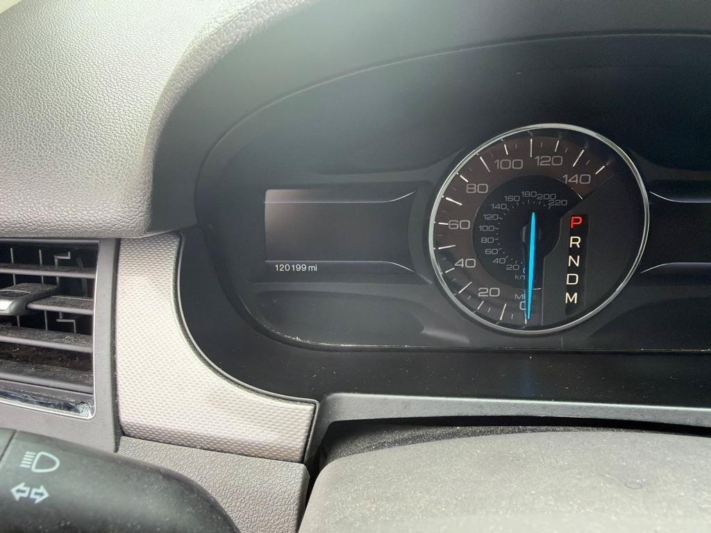 Used 2011 Ford Edge SEL w/ 202A Rapid Spec Order Code FWD image 15
