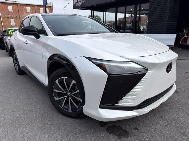 Used 2024 Lexus RZ 300e Premium w/ Accessory Package (Z1) FWD image 3