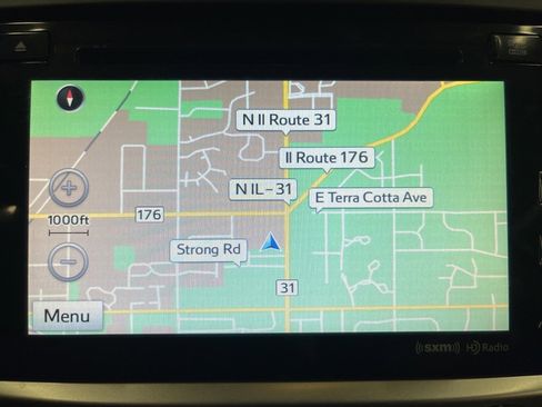 Used 2016 Subaru Crosstrek 2.0i Limited image 20