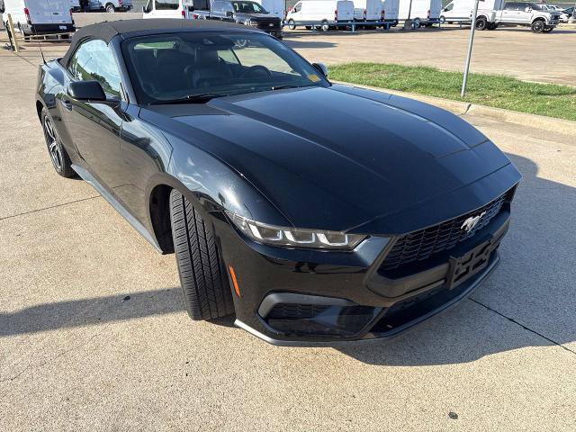 Certified 2024 Ford Mustang Premium RWD image 15