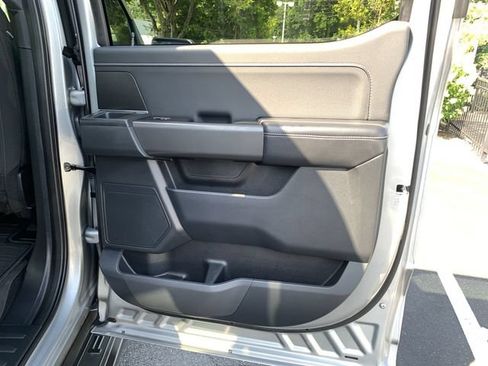 Used 2024 Ford F150 XLT w/ Equipment Group 302A MID AWD/4WD image 11