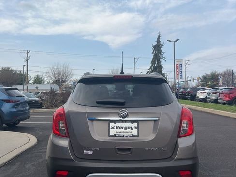 Used 2014 Buick Encore Convenience image 5