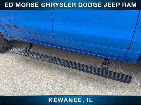 New 2026 RAM 1500 Laramie AWD/4WD image 38