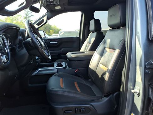 Used 2019 GMC Sierra 1500 AT4 w/ AT4 Premium Package image 19