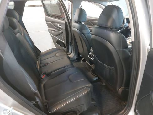 Used 2022 Hyundai Santa Fe SEL w/ Convenience + Premium Package AWD/4WD image 11
