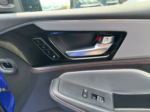 Used 2025 Acura MDX A-Spec AWD/4WD image 27
