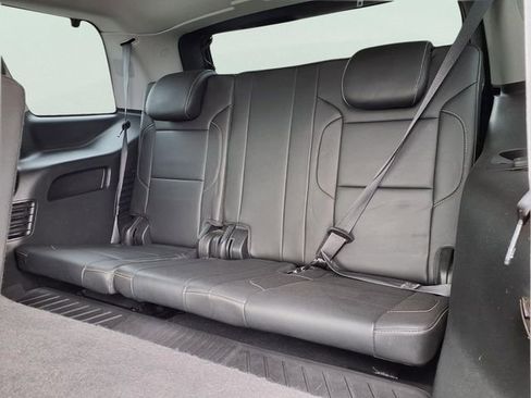 Certified 2020 GMC Yukon SLT AWD/4WD image 20