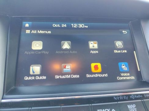 Used 2017 Hyundai Tucson SE Plus image 37