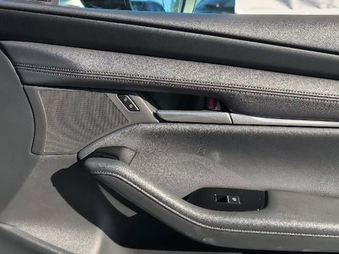 New 2026 MAZDA MAZDA3 s Sport image 22