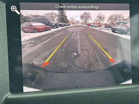 Used 2023 Jeep Gladiator Sport w/ Trailer Tow Package image 27