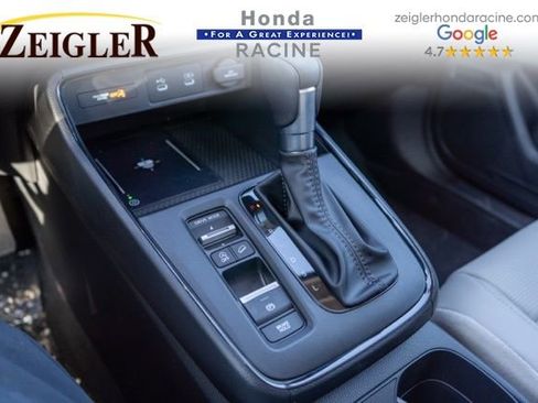 Used 2024 Honda CR-V EX-L image 29