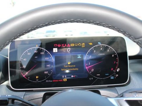 Used 2026 Mercedes-Benz CLE 300 4MATIC Coupe image 24