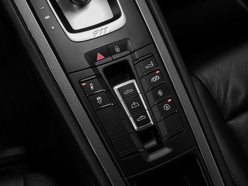 Used 2017 Porsche 911 Carrera S image 46