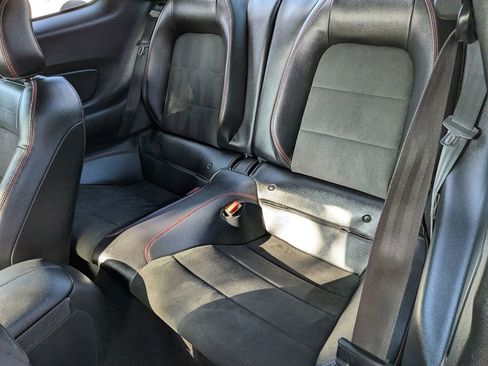 Used 2021 Ford Mustang GT Premium w/ California Special Package image 27