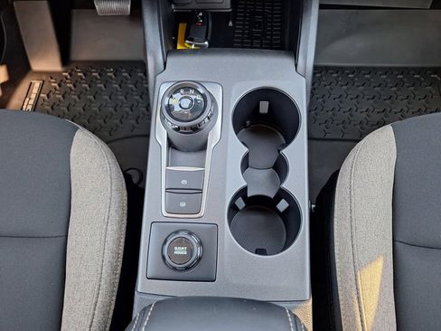 New 2025 Ford Bronco Sport Big Bend w/ Convenience Package image 14