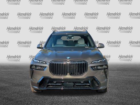 New 2026 BMW X7 xDrive40i w/ M Sport Package image 3