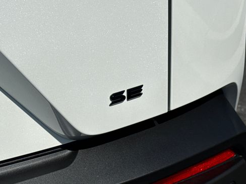 New 2026 Toyota C-HR AWD/4WD image 11