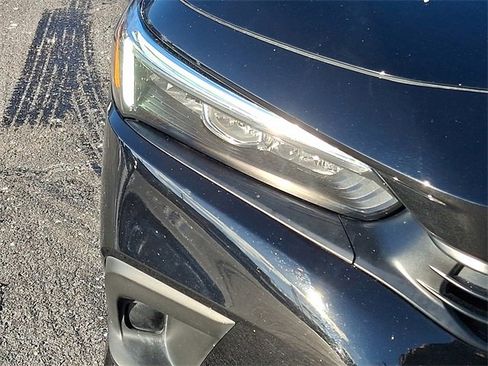 Used 2023 Honda Civic EX image 9