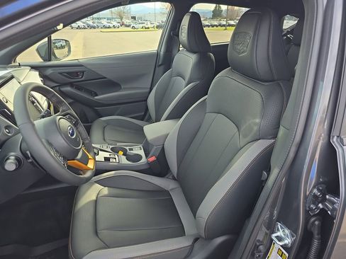 New 2026 Subaru Crosstrek 2.5i Wilderness image 10