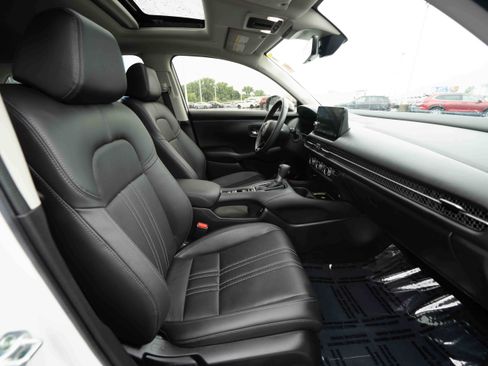 Used 2024 Honda HR-V EX-L image 27