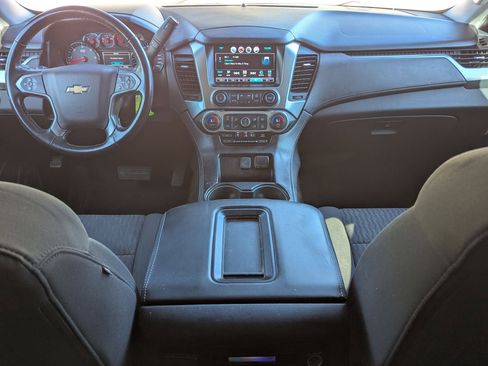 Used 2020 Chevrolet Tahoe LS image 17