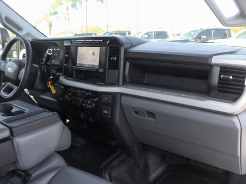 Used 2024 Ford F350 XL w/ XL Chrome Package RWD image 35