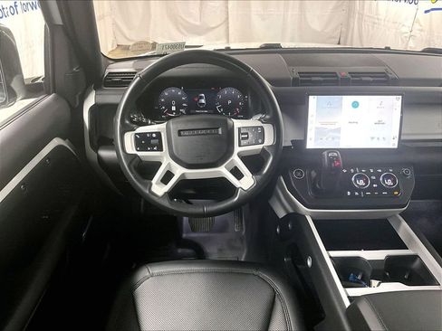 Used 2025 Land Rover Defender 110 S AWD/4WD image 17