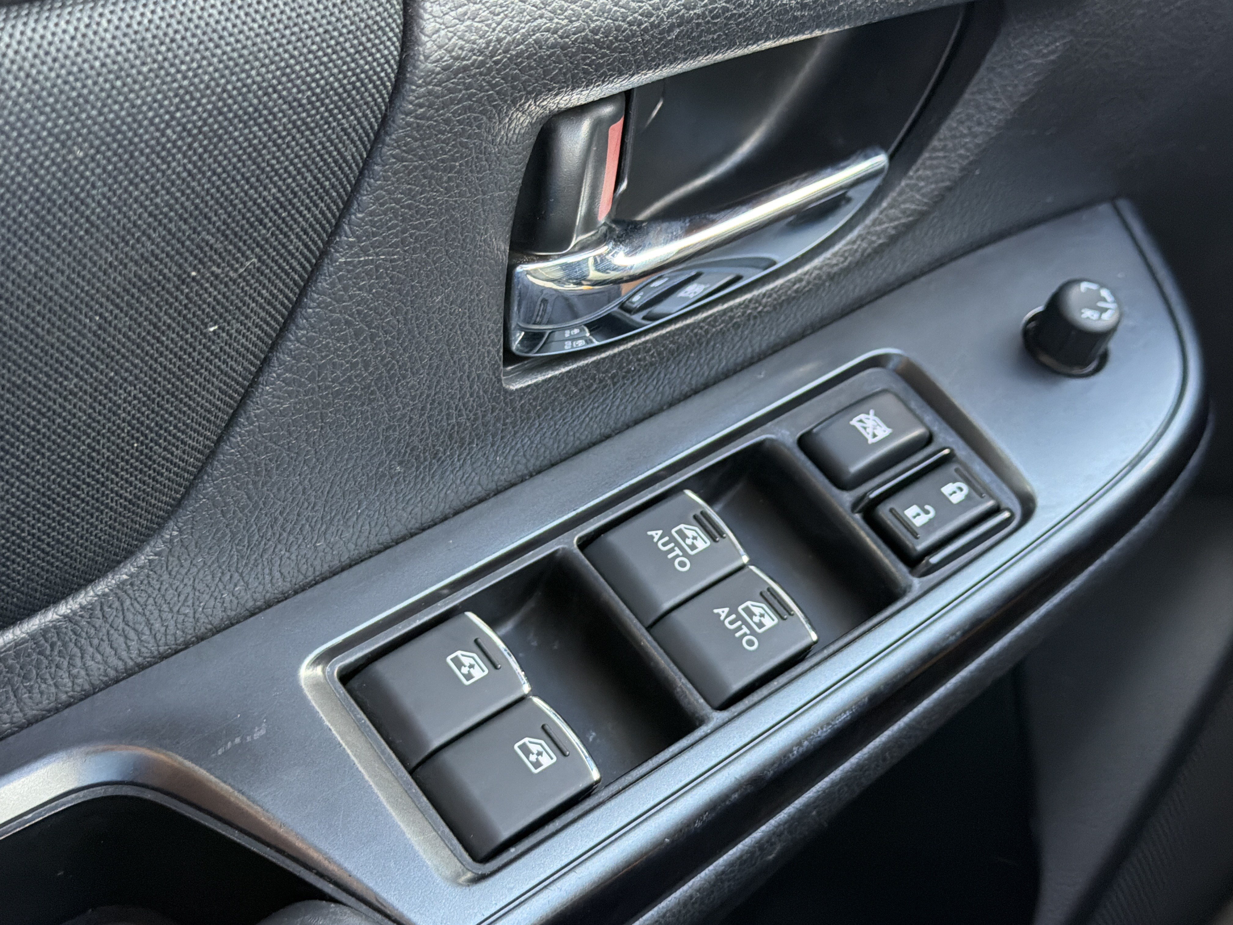 Used 2019 Subaru WRX Premium AWD/4WD image 22