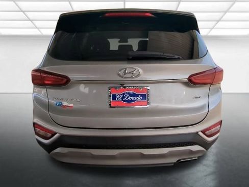 Used 2020 Hyundai Santa Fe SE image 13